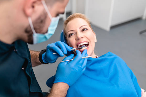 Best Invisalign and Clear Aligners  in Rochester, IN