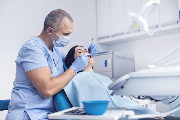 Best General Dentistry  in Rochester, IN